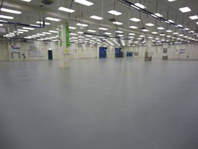 PMMA高强快速修改型材料